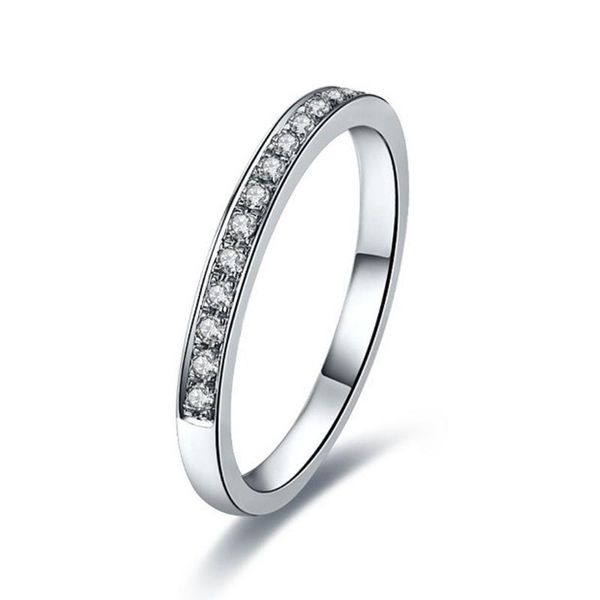 cluster rings elegant 18k 750 white gold engagement ring beauty wedding bands au750 jewelry quality for all your life, Golden;silver
cluster rings elegant 18k 750 white gold engagement ring beauty wedding bands au750 jewelry quality for all your life, Golden;silver