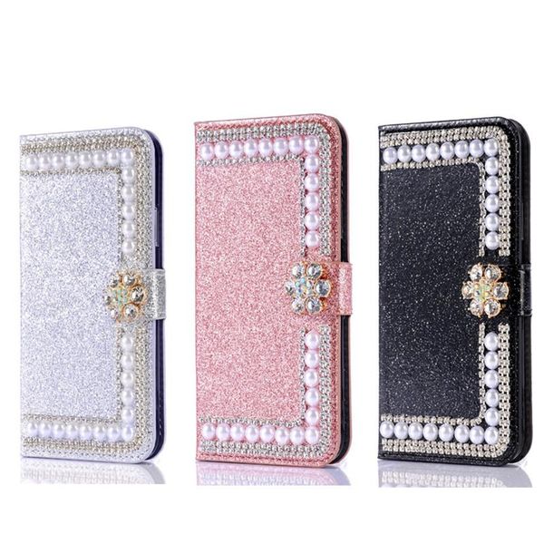 for samaung a10s a20s a21s a10e a20e a5 a6 plus a7 a8 a9 2021 a3 bling rhinestone pearl shiny card slot wallet flip leather case cell phone
for samaung a10s a20s a21s a10e a20e a5 a6 plus a7 a8 a9 2021 a3 bling rhinestone pearl shiny card slot wallet flip leather case cell phone