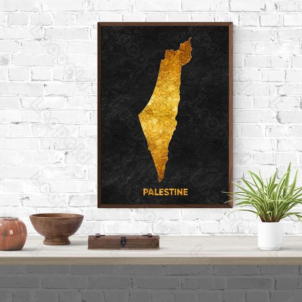 paintings cartoon style murals abstract poster palestine frameles home residential bedroom decoration living room canvas painting
paintings cartoon style murals abstract poster palestine frameles home residential bedroom decoration living room canvas painting