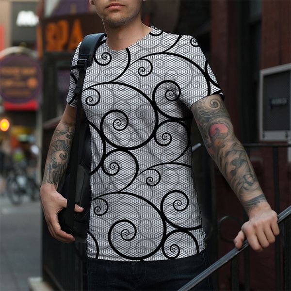 original rock and roll bob marley 3d printed t-shirt with yummy t-shirt fashion and beautiful breathable daily travel visual impact gothic s, White;black
original rock and roll bob marley 3d printed t-shirt with yummy t-shirt fashion and beautiful breathable daily travel visual impact gothic s, White;black
