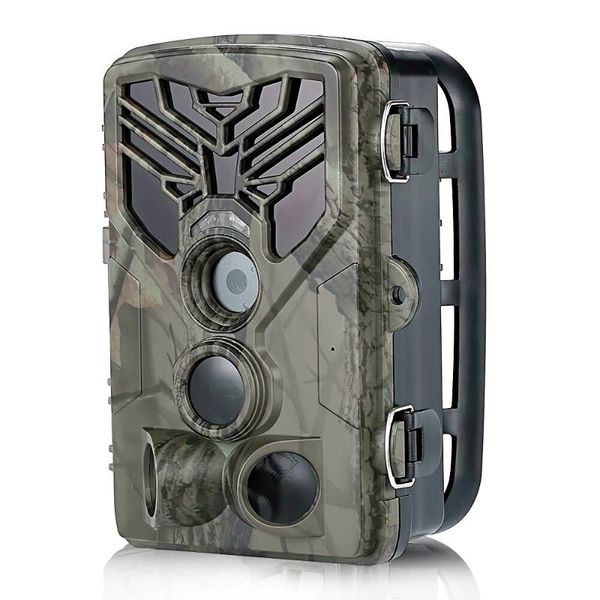 hc-810a hunting camera 1080p 20mp hd p traps wildlife scouting cam night vision infrared pir induction trail thermal camera
hc-810a hunting camera 1080p 20mp hd p traps wildlife scouting cam night vision infrared pir induction trail thermal camera