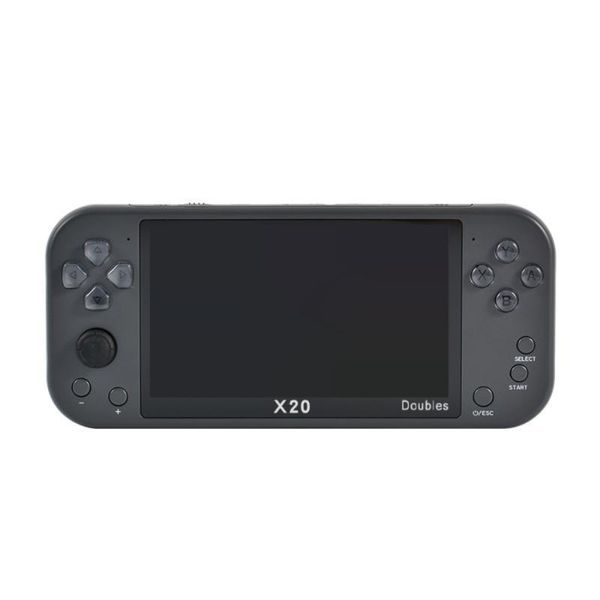 5.1 inch retro player handheld arcade dual joystick 8gb support tv out machine portable players game
5.1 inch retro player handheld arcade dual joystick 8gb support tv out machine portable players game