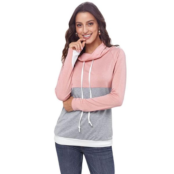 hoodies women oversized hoodie casual plus size womens clothing streetwear sweatshirt patchwork pullovers clothes 2021 women's & sweats, Black
hoodies women oversized hoodie casual plus size womens clothing streetwear sweatshirt patchwork pullovers clothes 2021 women's & sweats, Black