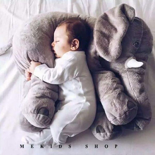 60cm 40cm plush elephant toy baby sleeping back cushion soft stuffed animals pillow elephant doll newborn playmate doll kids toys
60cm 40cm plush elephant toy baby sleeping back cushion soft stuffed animals pillow elephant doll newborn playmate doll kids toys