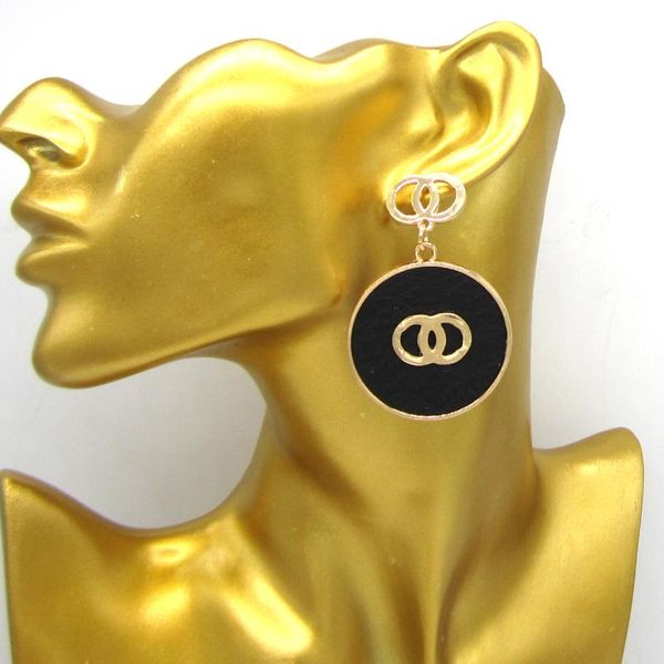 dangle & chandelier luxury logo letter earrings for women fashion trend earring drop wedding party jewelry gifts, Silver
dangle & chandelier luxury logo letter earrings for women fashion trend earring drop wedding party jewelry gifts, Silver