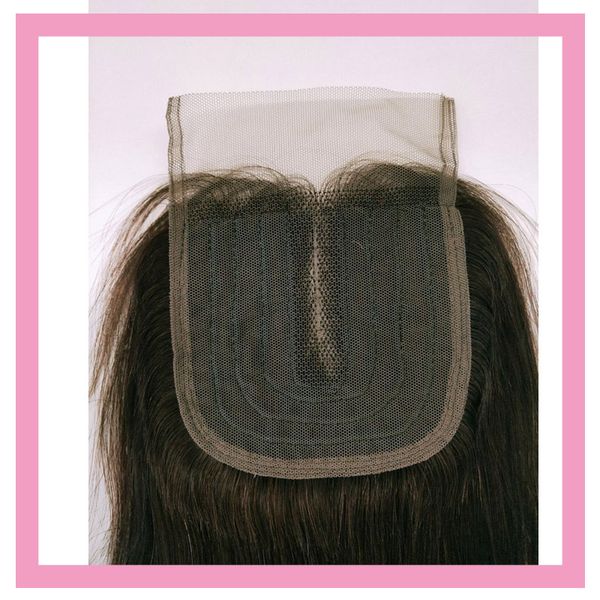 brazilian human hair 4*1 lace closure straight peruvian virgin hairs malaysian products 12-22inch four by one closures middle part, Black;brown
brazilian human hair 4*1 lace closure straight peruvian virgin hairs malaysian products 12-22inch four by one closures middle part, Black;brown
