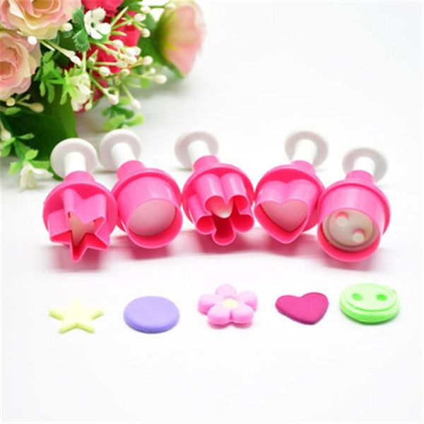baking moulds 5pcs/set plastic star button plum heart biscuit fondant diy mould cookie cutter buscuit mold cake decor kitchen tools
baking moulds 5pcs/set plastic star button plum heart biscuit fondant diy mould cookie cutter buscuit mold cake decor kitchen tools