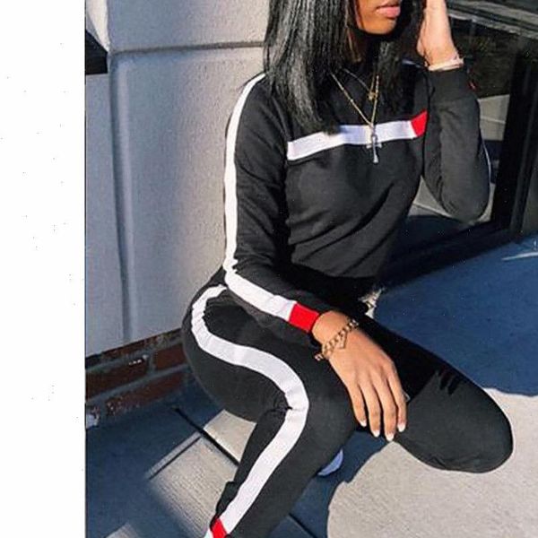 tracksuit 2pcs set o neck women tracksuits long sleeve hoodies and pants jogger autumn winter warm soft wear casual, Gray
tracksuit 2pcs set o neck women tracksuits long sleeve hoodies and pants jogger autumn winter warm soft wear casual, Gray