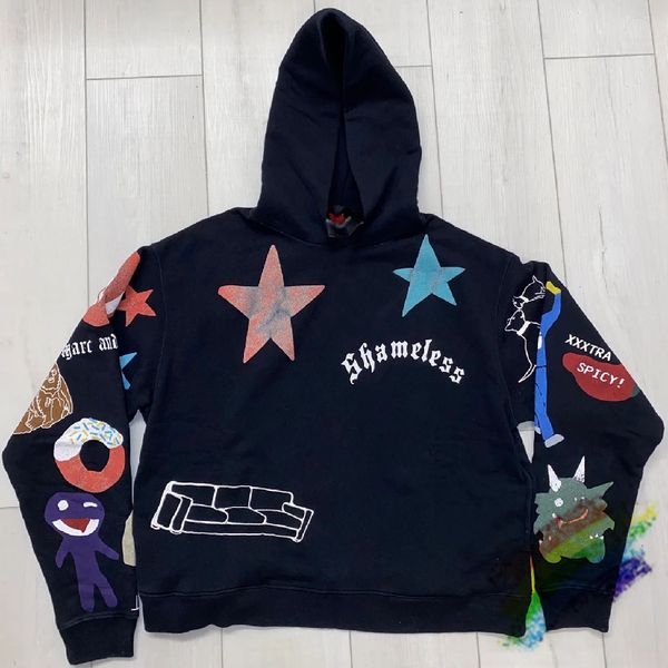 hoodies kanye cpfm.xyz tattoo hoodies men women 1:1 hoodie limited cooperation multi-element hooded, Black
hoodies kanye cpfm.xyz tattoo hoodies men women 1:1 hoodie limited cooperation multi-element hooded, Black