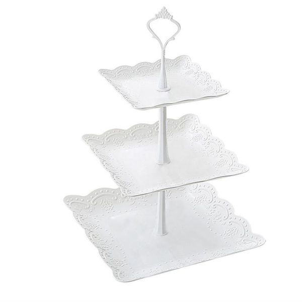 other bakeware 3 tier cake stand dessert cup bracket wedding plates party tableware tool baking accessories
other bakeware 3 tier cake stand dessert cup bracket wedding plates party tableware tool baking accessories