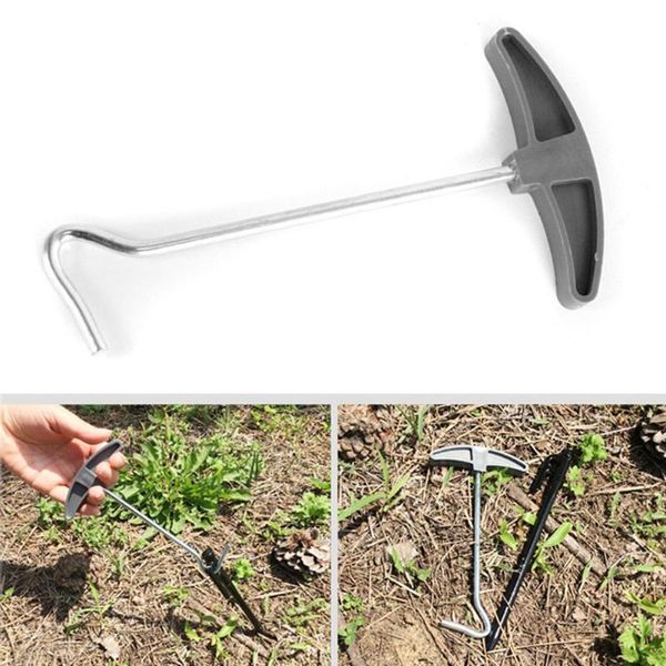 tents and shelters outdoor tent nail extractor puller camping steel awning stakes hooks remover lifter comfortable handle hook is durable
tents and shelters outdoor tent nail extractor puller camping steel awning stakes hooks remover lifter comfortable handle hook is durable