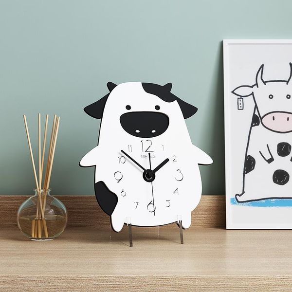 desk & table clocks personalized mute acrylic clock sweep second bedroom electronic digital watch masa saati home decor ek50tc
desk & table clocks personalized mute acrylic clock sweep second bedroom electronic digital watch masa saati home decor ek50tc