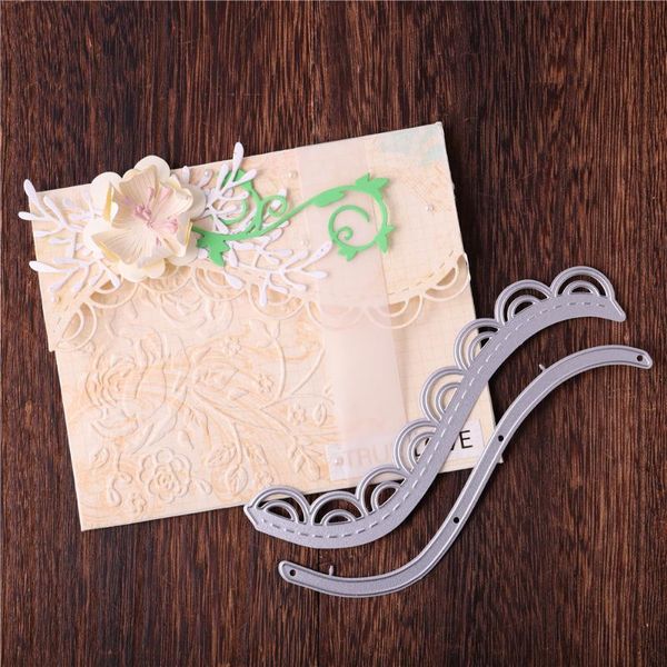 painting supplies kokorosa lace edge metal cutting dies wave scrapbooking for card making embossing die cuts stencil craft 2021
painting supplies kokorosa lace edge metal cutting dies wave scrapbooking for card making embossing die cuts stencil craft 2021