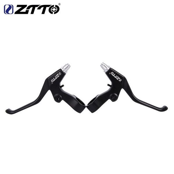 bike brakes ztto mountain bicycle brake lever is suitable for v mechanical disc parts
bike brakes ztto mountain bicycle brake lever is suitable for v mechanical disc parts