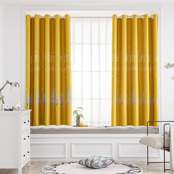 curtain & drapes christmas tree short curtains for children room european style window living kids bedroom
curtain & drapes christmas tree short curtains for children room european style window living kids bedroom