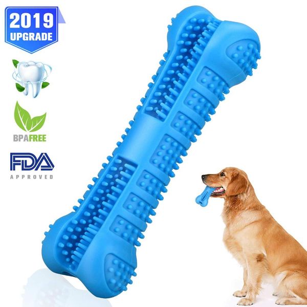 Dog Toy Safe Tasteless Bite-resistant Dog Chew Toy Durable Relieve Anxiety Interactive Puppy Toothbrush Funny Toys Pet Supplies
Dog Toy Safe Tasteless Bite-resistant Dog Chew Toy Durable Relieve Anxiety Interactive Puppy Toothbrush Funny Toys Pet Supplies