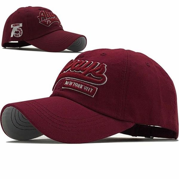 embroidered 75 curved brim baseball cap men's and women's casual sun pure cotton adjustable korean version berets, Blue;gray
embroidered 75 curved brim baseball cap men's and women's casual sun pure cotton adjustable korean version berets, Blue;gray