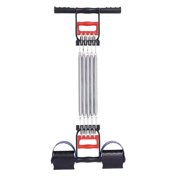 springs chest arm expander pull exerciser with hand gripper strengthener adjustable weight pull-up bars bands resistance
springs chest arm expander pull exerciser with hand gripper strengthener adjustable weight pull-up bars bands resistance