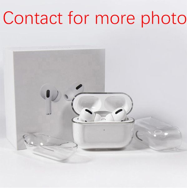 for apple airpods pro 2 airpodspro 3 earphone glossy snap case crystal invisible ultra thin hard pc cover clear protect shell high quality
for apple airpods pro 2 airpodspro 3 earphone glossy snap case crystal invisible ultra thin hard pc cover clear protect shell high quality