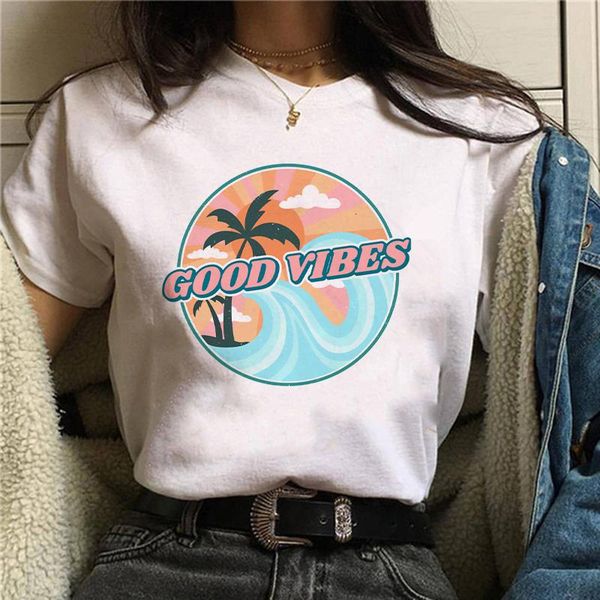 women's t-shirt the great of aesthetic women tumblr 90s fashion graphic tee cute t shirts and travel addict summer female, White
women's t-shirt the great of aesthetic women tumblr 90s fashion graphic tee cute t shirts and travel addict summer female, White