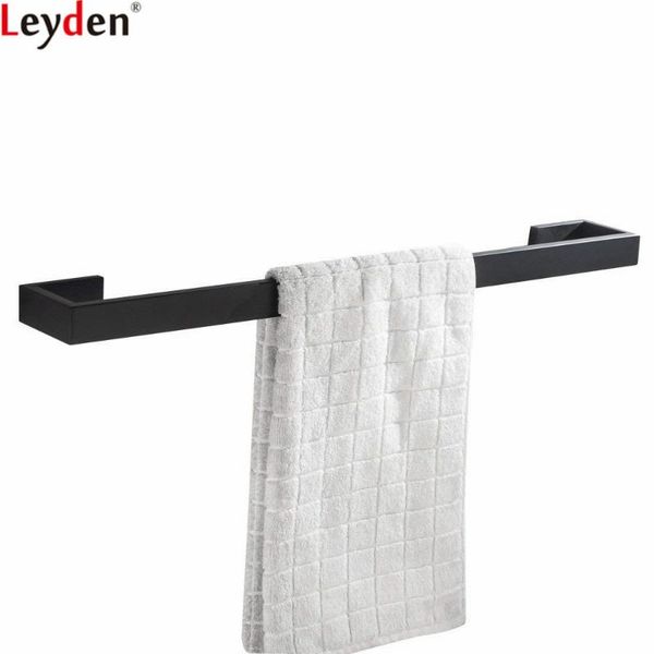 towel racks single bar leyden arrival mounted black stainless steel holder bathroom accessories
towel racks single bar leyden arrival mounted black stainless steel holder bathroom accessories
