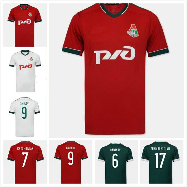 2021 lokomotiv moscow soccer jersey home away 20 21 miranchuk zhemaletdinov smolov krychowiak barinov football shirts thailand, Black;yellow
2021 lokomotiv moscow soccer jersey home away 20 21 miranchuk zhemaletdinov smolov krychowiak barinov football shirts thailand, Black;yellow