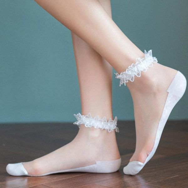 socks & hosiery women solid color casual cute floral mesh splice breathable short 2021 summer fashion sock, Black;white
socks & hosiery women solid color casual cute floral mesh splice breathable short 2021 summer fashion sock, Black;white