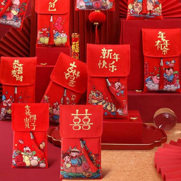chinese style hand-painted lucky money bag spring festival wishes wedding birthday sealed silk satin red envelope gift wrap
chinese style hand-painted lucky money bag spring festival wishes wedding birthday sealed silk satin red envelope gift wrap