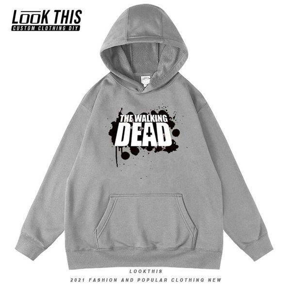 men's hoodies & sweatshirts the tv series horror printed hoodie pocket sweatshirt boys loose pullovers long sleeve oversized, Black
men's hoodies & sweatshirts the tv series horror printed hoodie pocket sweatshirt boys loose pullovers long sleeve oversized, Black