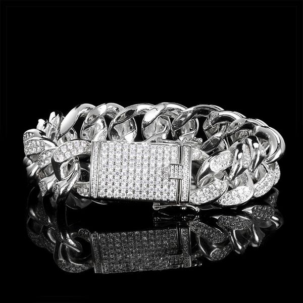 factory wholesale hip hop men's bracelet jewelry hollow button 19mm micro inlaid with zircon miami cuba chain hiphop popular fashion xm
factory wholesale hip hop men's bracelet jewelry hollow button 19mm micro inlaid with zircon miami cuba chain hiphop popular fashion xm
