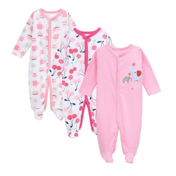 jumpsuits 3 pcs/lot baby romper long sleeves 100% cotton comfortable pajamas cartoon printed born boy girl clothes, Blue
jumpsuits 3 pcs/lot baby romper long sleeves 100% cotton comfortable pajamas cartoon printed born boy girl clothes, Blue