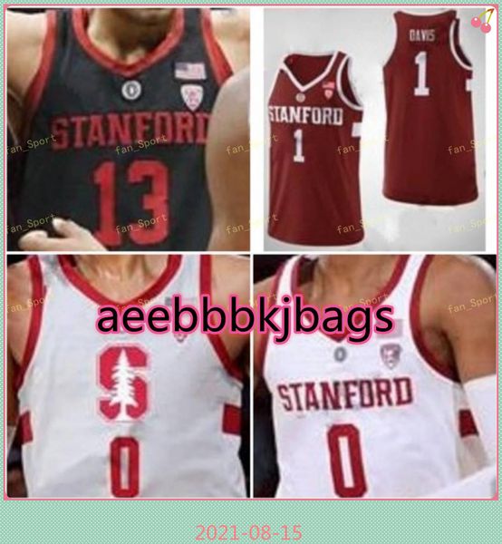 ncaa college stanford cardinal basketball jersey lukas kisnnas 33 trevor stanback 11 brook lopez 42 robin custom stitched, Black
ncaa college stanford cardinal basketball jersey lukas kisnnas 33 trevor stanback 11 brook lopez 42 robin custom stitched, Black