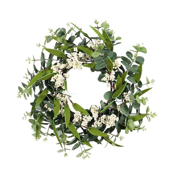 ginkgo eucalyptu wreath decoration leaves home accessories window hanging decor artificial flowers for wedding decorative & wreaths
ginkgo eucalyptu wreath decoration leaves home accessories window hanging decor artificial flowers for wedding decorative & wreaths