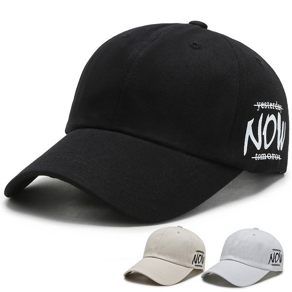 hat men's fashion brand spring summer korean leisure now printed soft cap women's baseball sunshade, Blue;gray
hat men's fashion brand spring summer korean leisure now printed soft cap women's baseball sunshade, Blue;gray