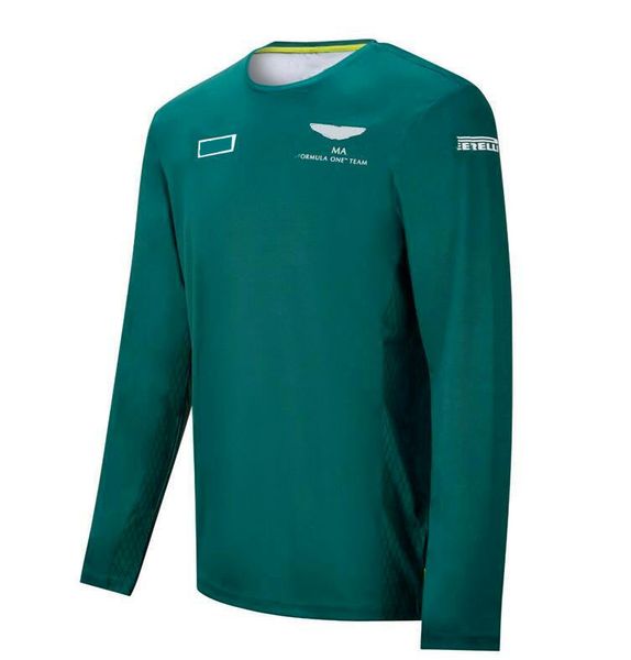 2021 formula one racing jersey long-sleeved large size can be customized f1 polyester quick-drying suit the same fan clothing
2021 formula one racing jersey long-sleeved large size can be customized f1 polyester quick-drying suit the same fan clothing