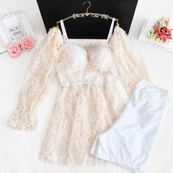women solid two pieces bikini set push up bathing suit padded swimwear swimsuit swim beach dress plus size biquinis one-piece suits
women solid two pieces bikini set push up bathing suit padded swimwear swimsuit swim beach dress plus size biquinis one-piece suits