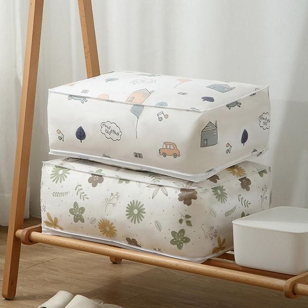 quilt bag organizer waterproof folding blanket clothes sorting bags dustproof closet container proof box clothing & wardrobe storage
quilt bag organizer waterproof folding blanket clothes sorting bags dustproof closet container proof box clothing & wardrobe storage