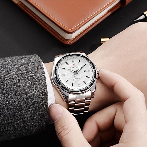 wristwatches luxury fashion diver watch men 30atm waterproof date clock sport watches mens quartz wristwatch relogio masculino, Slivery;brown
wristwatches luxury fashion diver watch men 30atm waterproof date clock sport watches mens quartz wristwatch relogio masculino, Slivery;brown