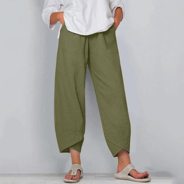 women's pants & capris jaycosin women casual high waist solid summer cotton loose long straight female trousers pantalones de mujer, Black;white
women's pants & capris jaycosin women casual high waist solid summer cotton loose long straight female trousers pantalones de mujer, Black;white