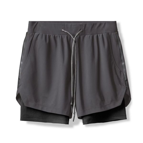 double-layer mens sports shorts , high-quality, refreshing, convenient and comfortable, and fit for daily travel and various sports, White;black
double-layer mens sports shorts , high-quality, refreshing, convenient and comfortable, and fit for daily travel and various sports, White;black