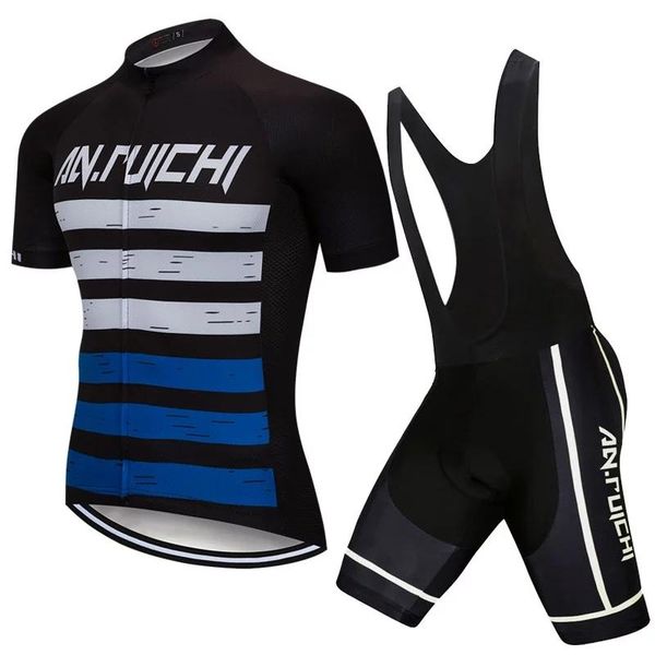 team cycling wear set mountain bike bicycle breathable shorts clothing ropa ciclismo bicicleta maillot sports 2021 racing sets, Black;blue
team cycling wear set mountain bike bicycle breathable shorts clothing ropa ciclismo bicicleta maillot sports 2021 racing sets, Black;blue