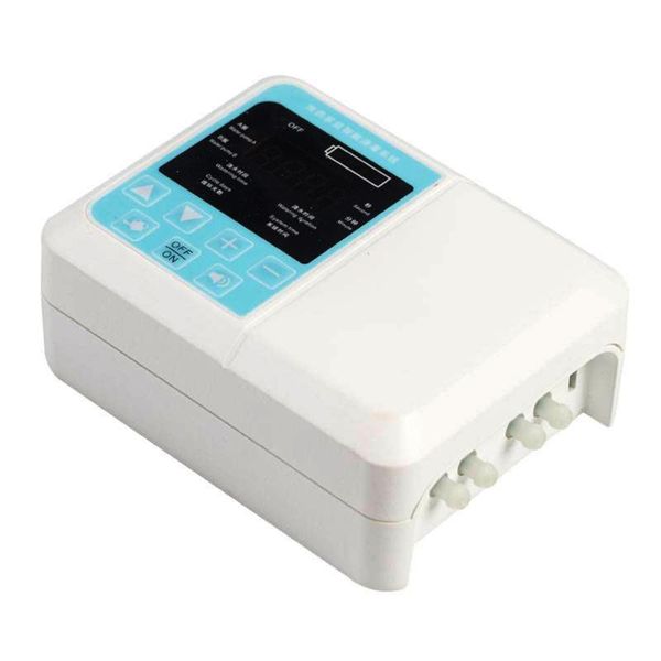 1/2 pump intelligent garden automatic watering device solar powered potted plant drip irrigation water timer system equipments
1/2 pump intelligent garden automatic watering device solar powered potted plant drip irrigation water timer system equipments