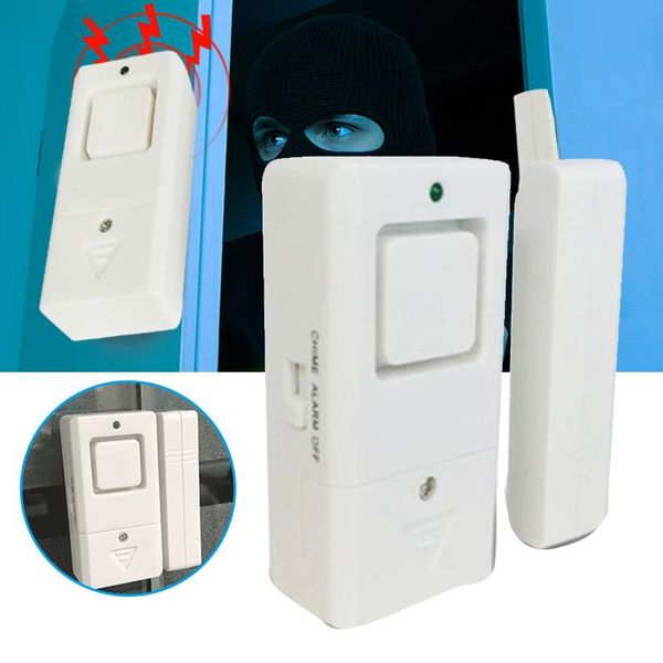 smart home sensor independent door burglar alarm open closed magnetic gap window detector security protection wireless system
smart home sensor independent door burglar alarm open closed magnetic gap window detector security protection wireless system
