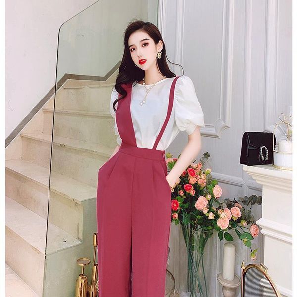 women's tracksuits summer two piece set ol ladies women sets and pants wide leg woman jumpsuit tracksuit outfit suit, Gray
women's tracksuits summer two piece set ol ladies women sets and pants wide leg woman jumpsuit tracksuit outfit suit, Gray