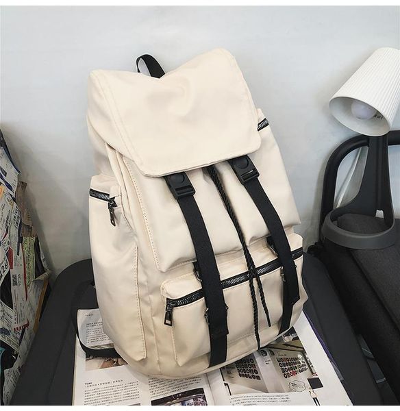 backpack ytx1435 functional tooling style schoolbag male college students casual all-match large-capacity travel
backpack ytx1435 functional tooling style schoolbag male college students casual all-match large-capacity travel