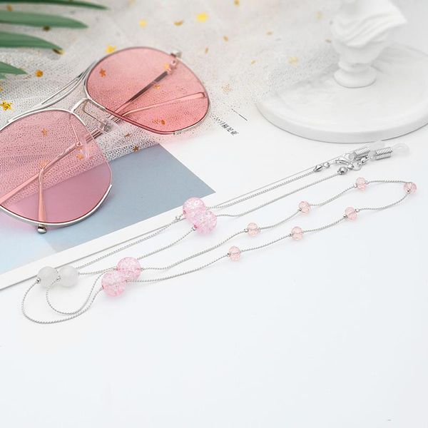 sunglasses cases & bags sparkling crystal eyewear cord glasses chain universal eyeglasses holder strap anti-skid rope sport sunglass
sunglasses cases & bags sparkling crystal eyewear cord glasses chain universal eyeglasses holder strap anti-skid rope sport sunglass