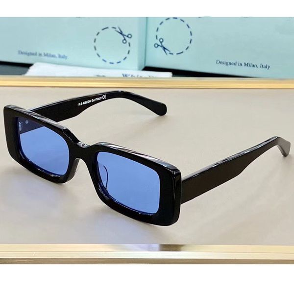 designer high-quality sunglasses 40004 fashion trend style leisure all-match square glasses for men and women vacation driving special uv400, White;black
designer high-quality sunglasses 40004 fashion trend style leisure all-match square glasses for men and women vacation driving special uv400, White;black
