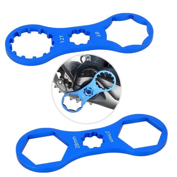 tools 2021 multifunctional three-in-one wrench 8/12t 27/28mm mountain bike for shoulder cover of front fork bicycle santuo
tools 2021 multifunctional three-in-one wrench 8/12t 27/28mm mountain bike for shoulder cover of front fork bicycle santuo