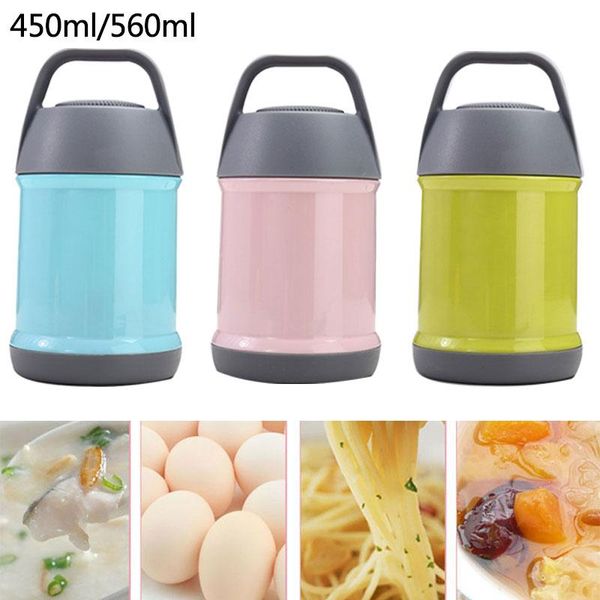water bottles multiple colors select fresh 450ml stainless steel green braised beaker good thermal insulation effect soup container
water bottles multiple colors select fresh 450ml stainless steel green braised beaker good thermal insulation effect soup container