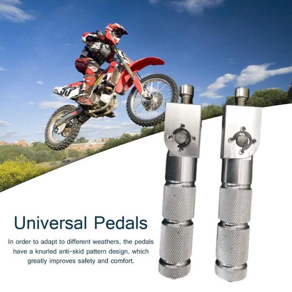 pedals 2 pcs 8mm anti-skid universal folded footrest footpeg for motorcycles home use and racing motorcycle mouldings
pedals 2 pcs 8mm anti-skid universal folded footrest footpeg for motorcycles home use and racing motorcycle mouldings